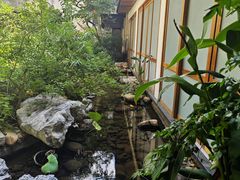 -绣园·茶食宴(湘绣博物馆店)