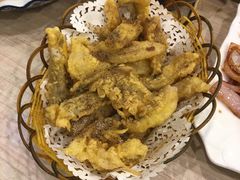 -风味小吃(浦东南路2368)