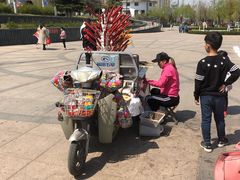 景点-小埠东橡胶坝