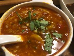 丝恋酸汤饭-丝恋丝娃娃(小河海纳店)