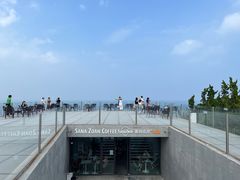 -悬崖咖啡厅