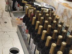 -永远爱烤肉火锅自助(龙德广场店)