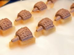 -曾宴·楚菜(湖北省博物馆店)