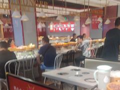 -龍歌自助小火锅(崂山丽达店)