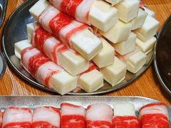 -哼蟹二将·烤肉酱蟹(合生汇店)