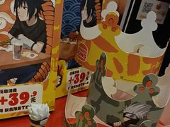 -汉堡王(徐汇绿地缤纷店)
