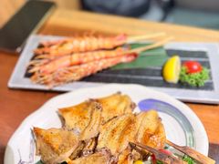-九井澤精致料理(金茂店)