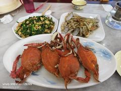 -海香园饭店