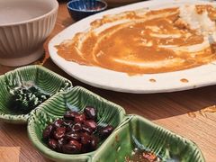 -CURRY YA 熟成咖哩專門店(深圳湾万象城店)