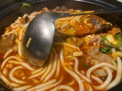 -杏花堂·山西菜馆(晋中万达店)