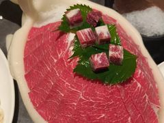 -德天肥牛海鲜火锅(城西银泰店)