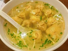 -东泰祥生煎馆(陕西南路店)