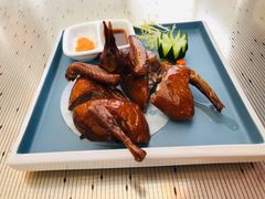 -彩丰楼中餐厅·仁恒洲际酒店