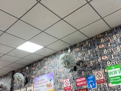 -文杰餐馆(南洪时尚风情街店)
