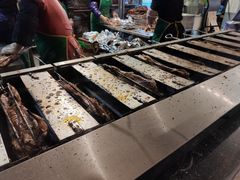 -老黄记手撕烤兔(玉林街店)