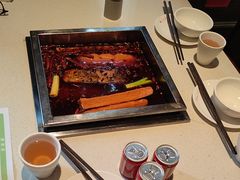 -红鼎坊·老成都火锅(新南门店)