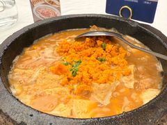 -品海楼·大连海胆锅贴馆(东港店)