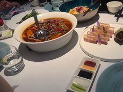 -遇玲珑餐厅