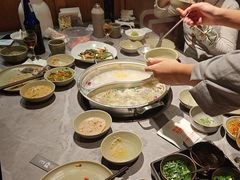 -阿源鱼捞斑鱼火锅·海鲜粥(山景尚宅店)