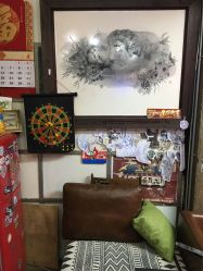 -匿名者纹身学院派·刺青