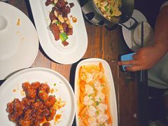 -外婆家(蓝色港湾店)