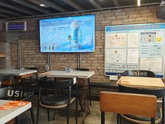 -放哈·甜醅子奶茶创造者(正宁路店)