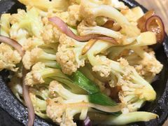 -庆合府重庆大排档(紫都城店)