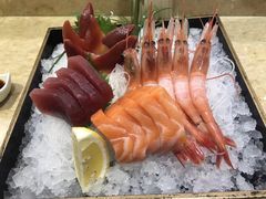 -东京屋(武定路店)