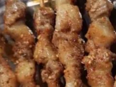 -小两口锦州烧烤·脆皮油边(依云北郡店)