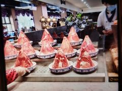 -新艺自助美食城(中山路店)