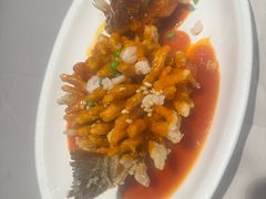 -老阊门菜馆(山塘街店)