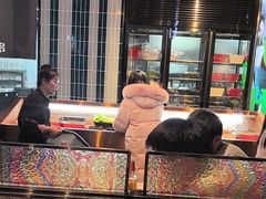 -丰茂烤串(公园店)
