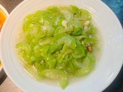 -赠李白·如诗的川味(余杭万达广场店)