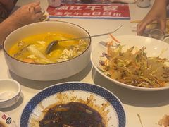 -渔家风味·鲅鱼水饺·央视展播·海鲜天津菜(开发区店)