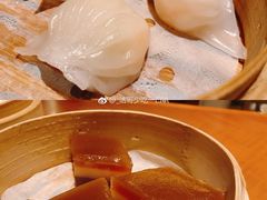 -杭州JW万豪酒店-万豪中餐厅