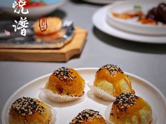-维园悦谱·海派家常菜(乌鲁木齐南路店)