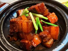 -乔街深夜食堂·小龙虾·高压锅生蚝(杭州总店)