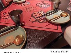 -釜山火炉·海鲜烤肉(紫藤路店)