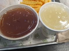 -Shake Shack(西单大悦城店)