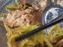 -简小舍·民间手艺菜(武昌江滩店)