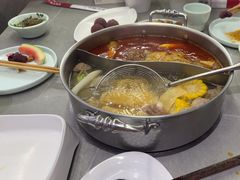 -宴全牛粤来越牛潮汕鲜牛肉火锅(海州万达广场店)