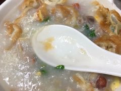 -银记肠粉店(北京路店)