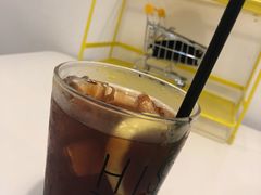 -一粒糖 · 潮汕小吃-海石花特色甜品