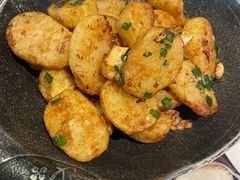 -新蜀会四川豆花(五羊店)