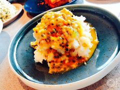 -半山腰·云南菜(侨福芳草地店)