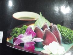 -気楽亭和食料理(气乐亭大世界本店)