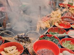 -小吴水煮(羊子巷无任何分店)