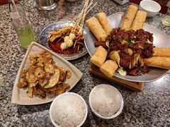 -小街天府