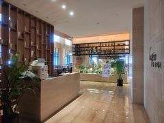 -水月周庄铂尔曼酒店 · 漾全日餐厅