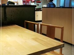 大堂-醉得意·山茶油炒土鸡(奇美店)